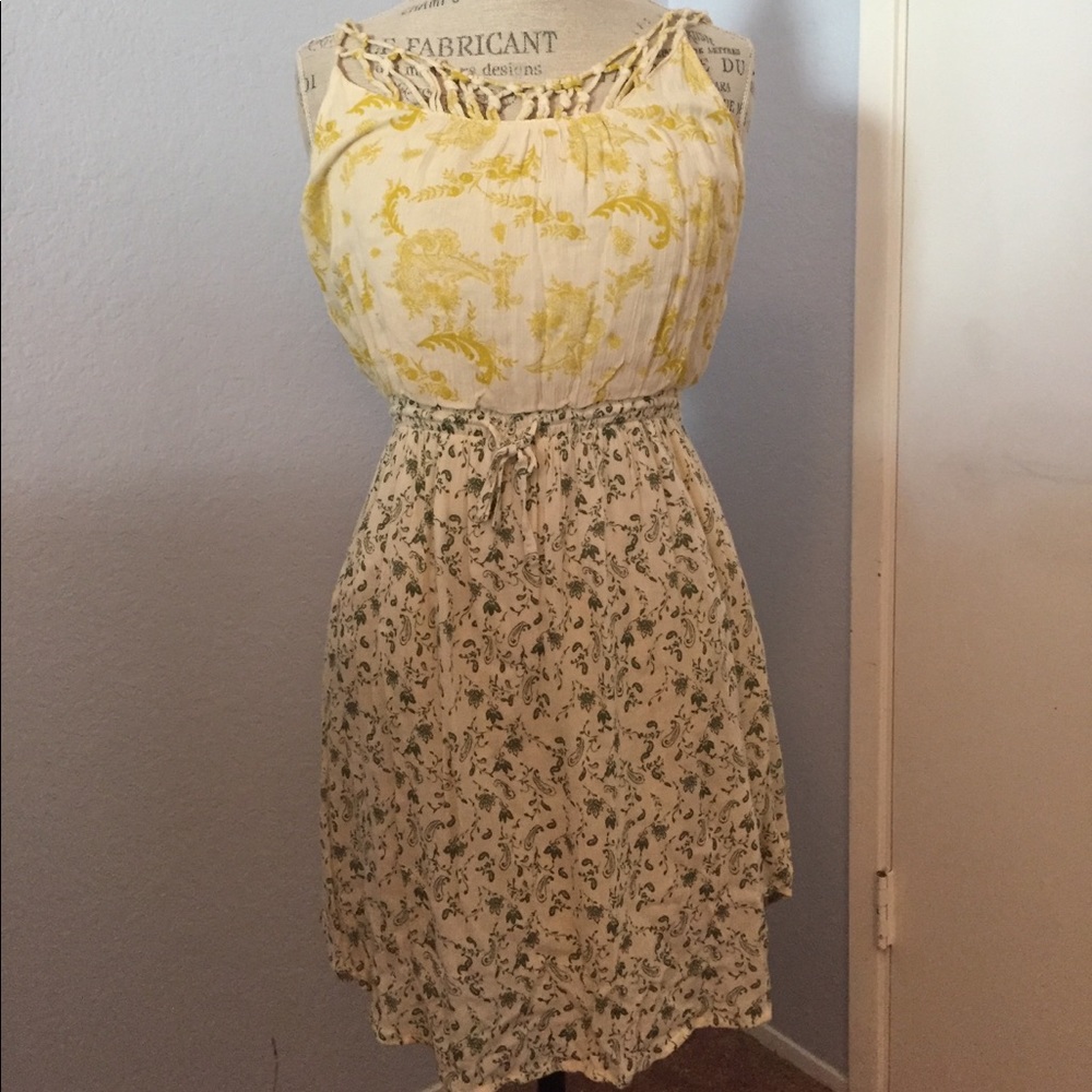 O’Neill Summer Dress